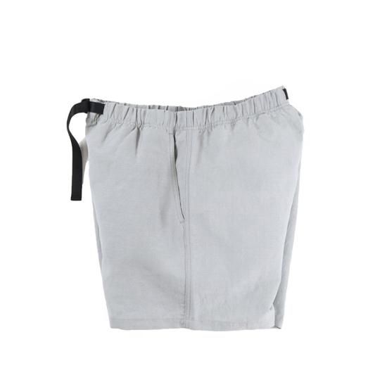 パンツ BROWN by 2-tacs / EASY SHORTS M-L BROWN by 2-tacs 
