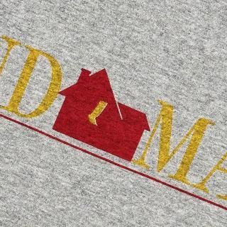 C.S-052 HAND MADE teamCALIFORNIA STORE