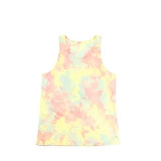 B31-KN007-1 BAA tank (Dyeing)BROWN by 2-tacs