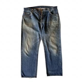lot.V-11 1970's Levi's 501 66 Vintage & Used Clothing