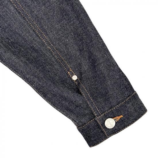 lot.8-47 jean jacket【stabilizer gnz】