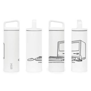 RRMI003 MiiR 16oz WIDE MOUTH BOTTLERiprap