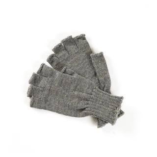 B32-K001 pen finger (Gray beige)BROWN by 2-tacs