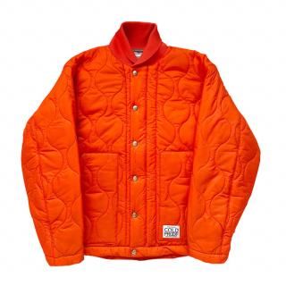 lot.8-39CP Freezer Jacket (Orange)stabilizer gnz
