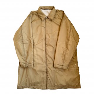 lot.8-49WE overcoat (khaki)stabilizer gnz