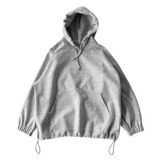 HC24-WS202 Easy Parka #1HEALTH