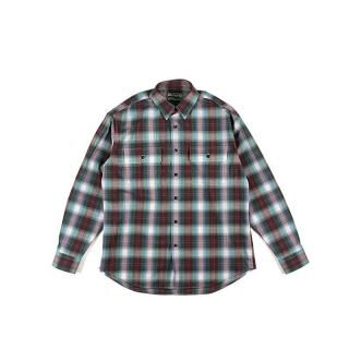 B33-S001 Regular collar (Brown)BROWN by 2-tacs