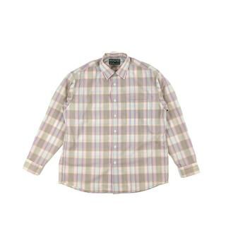 B33-S002 Wide collar (Gray)BROWN by 2-tacs