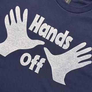 C.S-056 Hands offCALIFORNIA STORE