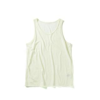 B33-KN007-2 BAA tank (White)BROWN by 2-tacs