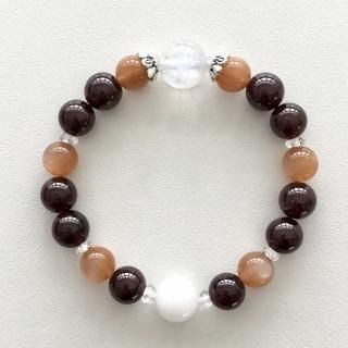 アゼツライト(ヘブン&アース社) -AZEZTULITE- - 「エネルギー