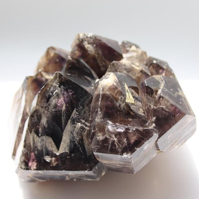 エレスチャルクオーツ(水晶)ブラジル産 | www.tspea.org
