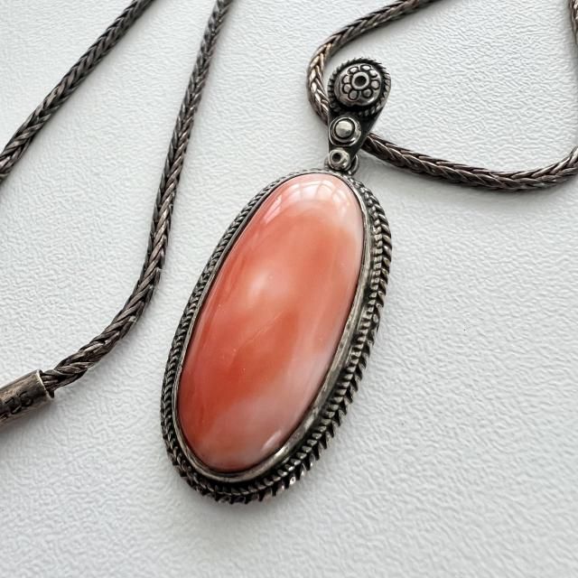 珊瑚アクセサリーなどまとめて26点 特級】赤珊瑚本連数珠 【株式会社ケンセン35】 [ATAR012] 珊瑚