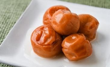完熟梅 B級品(訳あり)L-4L 1kg 紀州南高梅 特別栽培 - 南高梅 完熟梅 B級品(訳あり)L-4L 1kg 紀州南高梅 特別栽培 - 南高梅