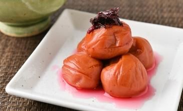 完熟梅 B級品(訳あり)L-4L 1kg 紀州南高梅 特別栽培 - 南高梅 完熟梅 B級品(訳あり)L-4L 1kg 紀州南高梅 特別栽培 - 南高梅