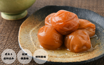 完熟梅 A級品(最高品質)L-4L 3kg - 南高梅、無添加梅干の通販 完熟梅 A級品(最高品質)L-4L 3kg - 南高梅、無添加梅干の通販