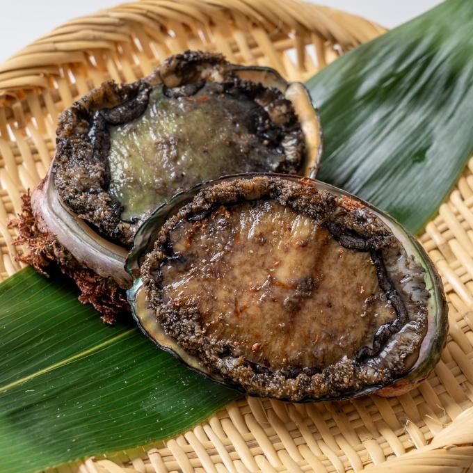 道又貢さんのアワビ［1kg］【送料込】 - 三陸やまだ漁協 産直市場