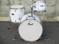 ドラムセット中古品3ピース（レストア済） - Drummers Support