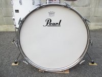 ドラムセット中古品3ピース（レストア済） - Drummers Support