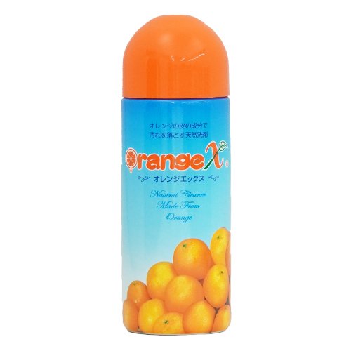 ≪シャンプー≫オレンジＸ
