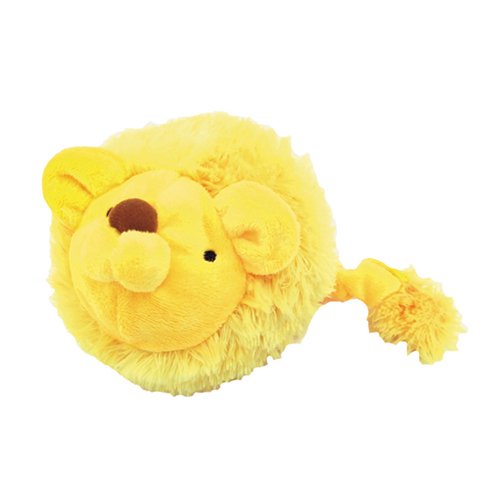 【おもちゃ】でっかいズーズー ライオン