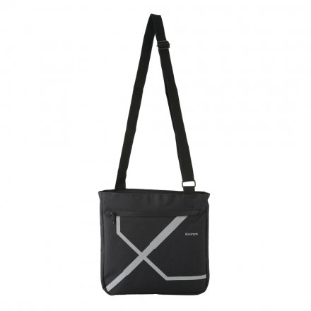 Crossover Bag Black