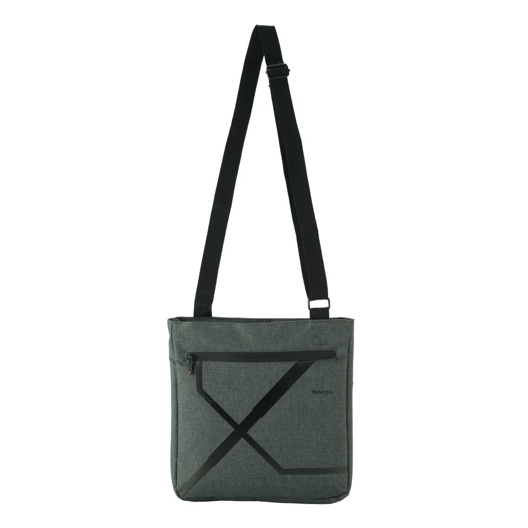 バッグ nobuling Crossover Bag Dark Gray - Knirps(クニルプス)日本公式