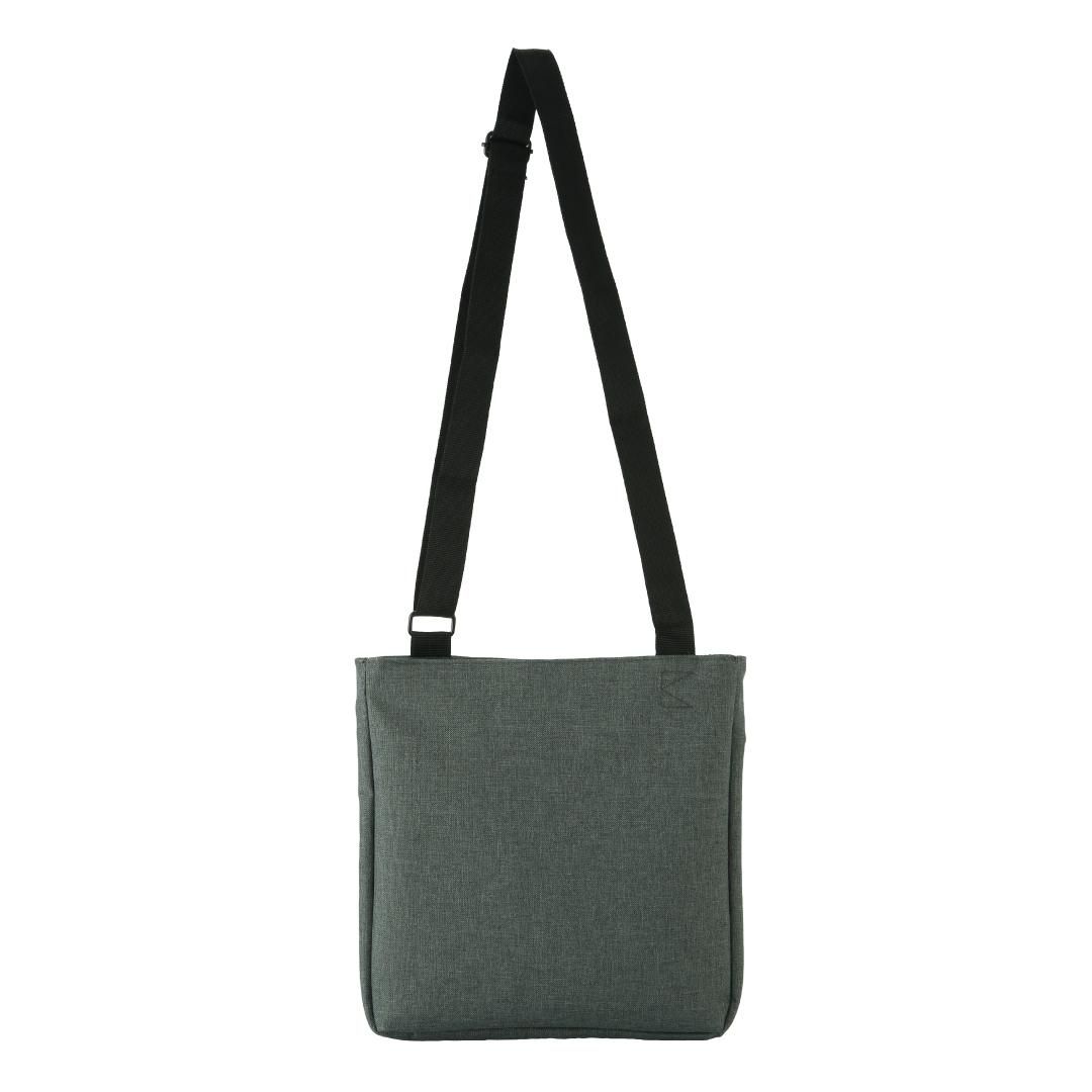 Crossover Bag Dark Gray - Knirps(クニルプス)日本公式