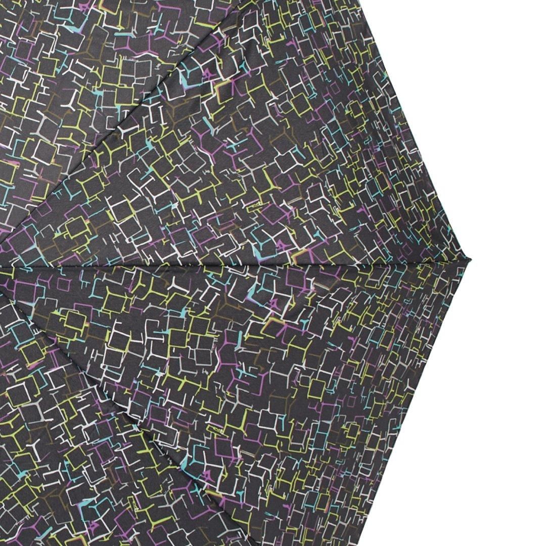 T.220 Cubes Black - Knirps(クニルプス)日本公式オンラインストア T.220 Cubes Black - Knirps(クニルプス)日本公式オンラインストア