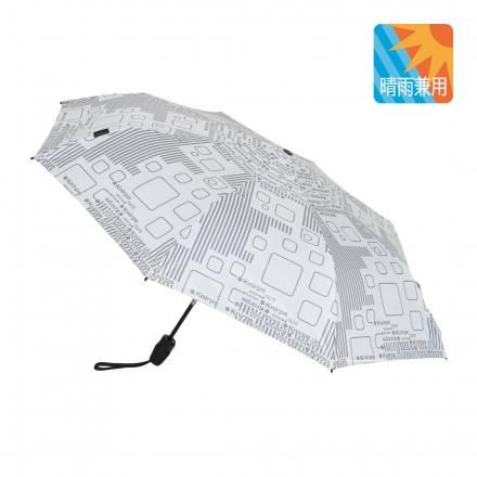 <img class='new_mark_img1' src='https://img.shop-pro.jp/img/new/icons1.gif' style='border:none;display:inline;margin:0px;padding:0px;width:auto;' />T.220RS Knirps Cube Gray