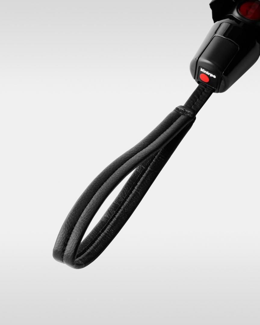 T.220 for objcts.io with essential strap + Leather Umbrella