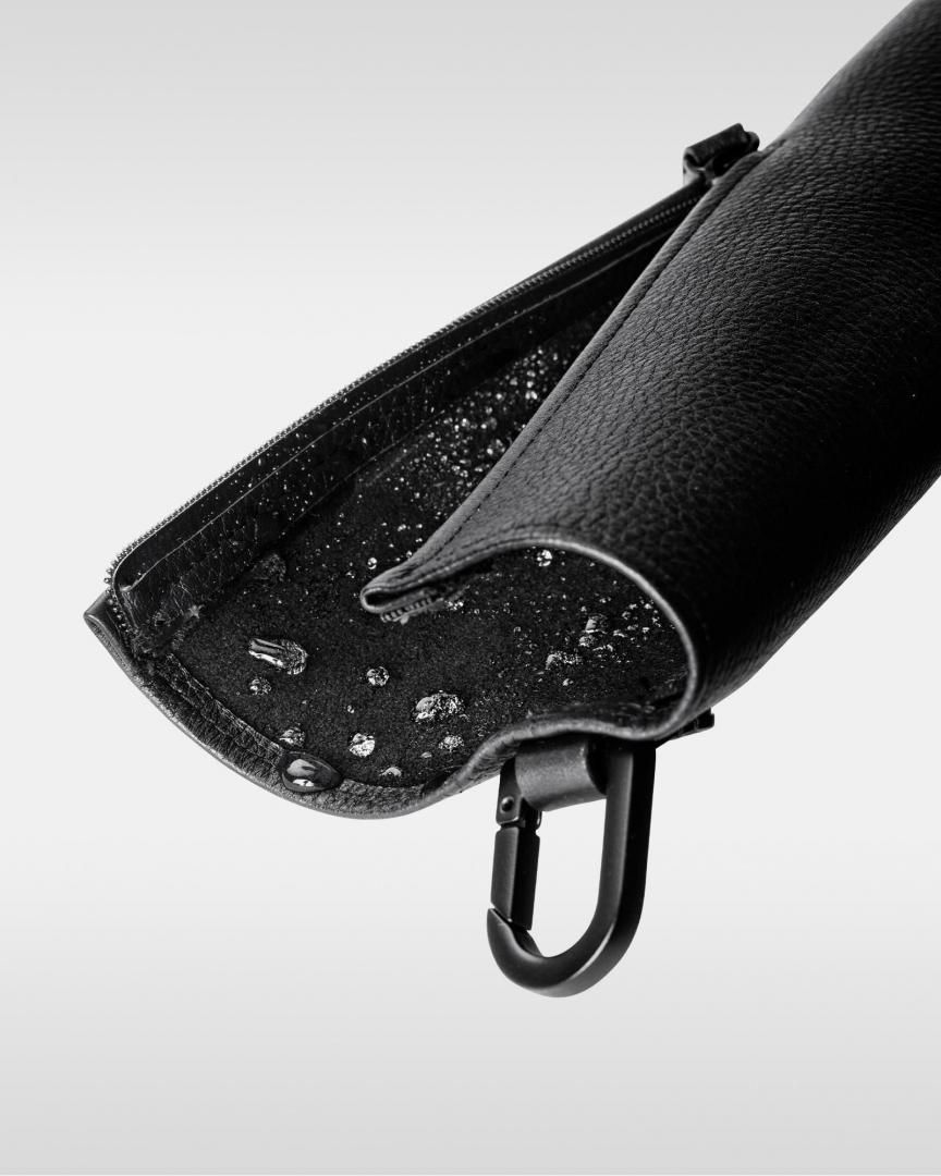 【冬バーゲン★特別送料無料！】 T.220 for Umbrella Leather + strap essential with objcts.io マジック：ザ・ギャザリング