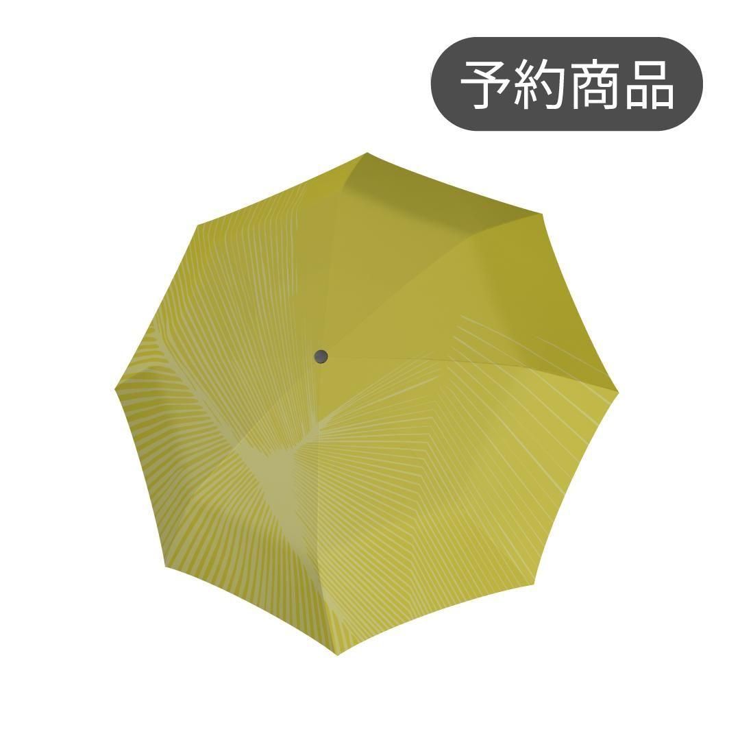 デニムアンドダンガリー ノベルティ 大きめ傘 黄色 70cm ゴルフ・アウトドア デニムアンドダンガリー ノベルティ 大きめ傘 黄色 70cm ゴルフ