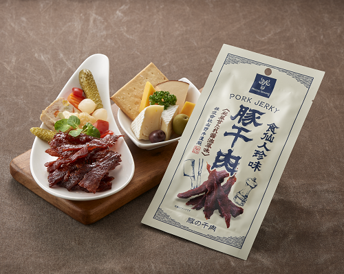 豚干肉 豚の干肉 豚干肉 豚の干肉
