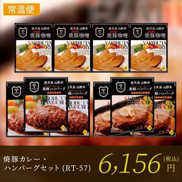 5 001円 6 000円 山野井オンラインショップ お中元 お歳暮 ギフト 焼豚 黒豚炭焼き 豚ロースみそ漬け ハムなど贈答用 自分用にどうぞ