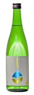 久比岐　和希水　純米720ml