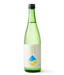 久比岐　和希水　純米　1,800ml
