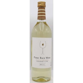 PURE RICE WINE ƥ磻720ml