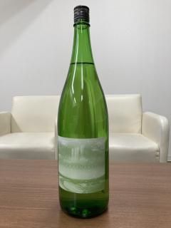 久比岐　和希水　純米　生酛　1800ml