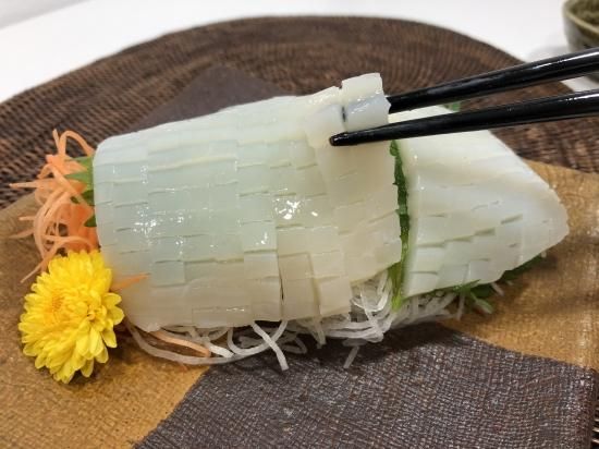お花見フェア 第85若潮丸するめいか刺身 12枚入 約400g 飛鳥フーズ オンラインショップ お花見フェア 第85若潮丸するめいか刺身 12枚入 約400g 飛鳥フーズ オンラインショップ