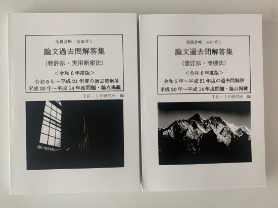 特許実用新案意匠学説判決総覧正続2冊 正は裸 やけ 人文