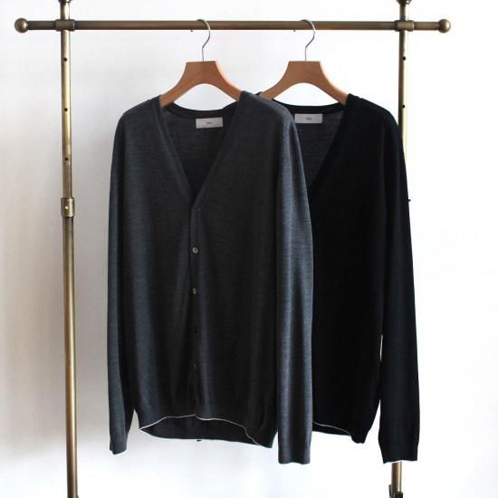 UMEDA(ウメダ)の12GG V NECK CARDIGAN通販 | 集英社HAPPY PLUS STORE