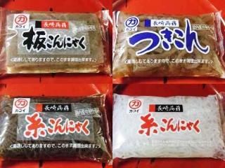 カコイ蒟蒻 ところてんのお得でうれしいセット商品 カコイ蒟蒻 ところてんのお得でうれしいセット商品