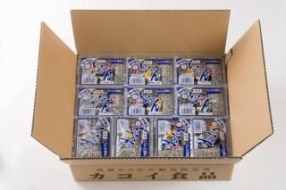 ところてん(青)50個入 - こんにゃく・ところてんのお店「カコイ