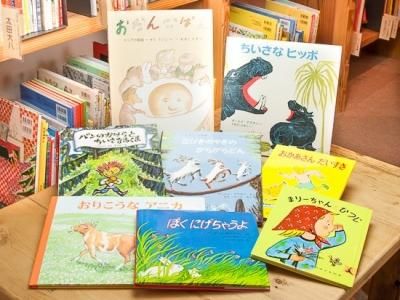 かぞくと知恵 8冊セット【4歳～】 - 絵本屋きんだあらんど