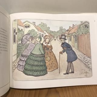 みどりおばさん、ちゃいろおばさん、むらさきおばさん - 絵本屋 みどりおばさん、ちゃいろおばさん、むらさきおばさん - 絵本屋