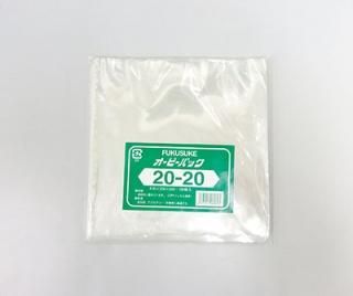ԡѥå20-20 (200mm x 200mm)ƩOPPޡ100