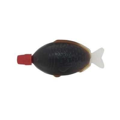 人気新品入荷 ランチャーム醤油 魚特大（200個入）【通販サイトASAHI】 弁当箱・水筒
