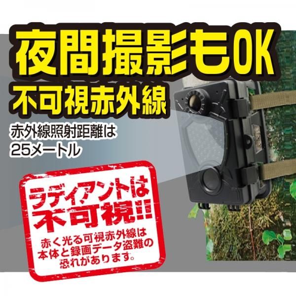 【新品未使用】ラディアント2K 動作確認済み ラディアント2K - 防犯カメラ・ホームセキュリティ Glanshield