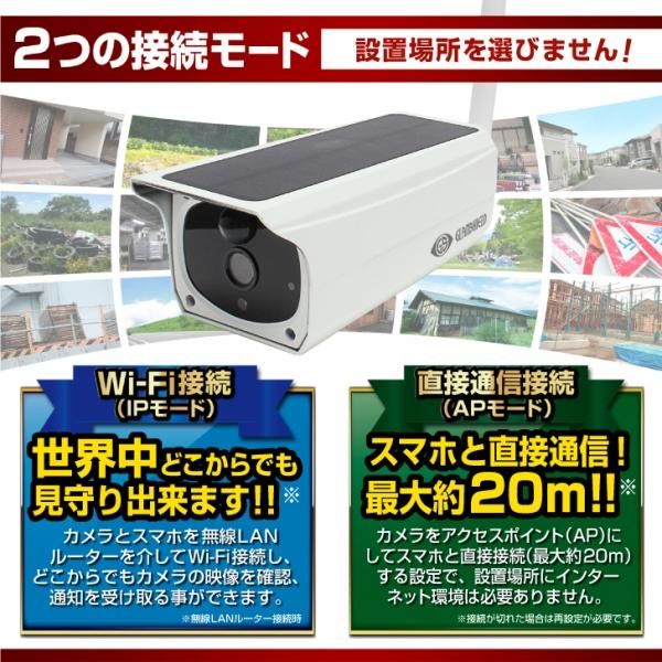 【新品】rolica G3 防犯カメラ Wi-Fi接続 新品】rolica 迎えよ G3 防犯カメラ Wi-Fi接続